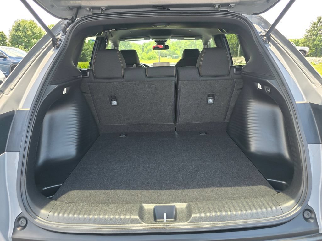 Used 2025 Honda HR-V Sport image 13