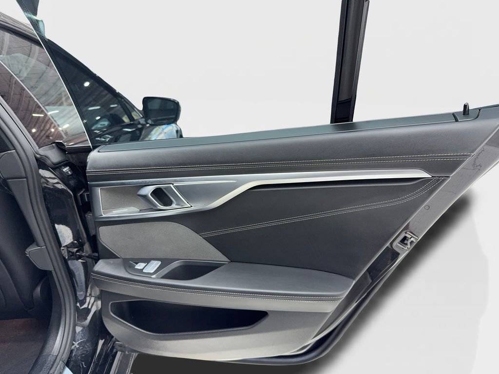 Used 2024 BMW 840i Gran Coupe image 42