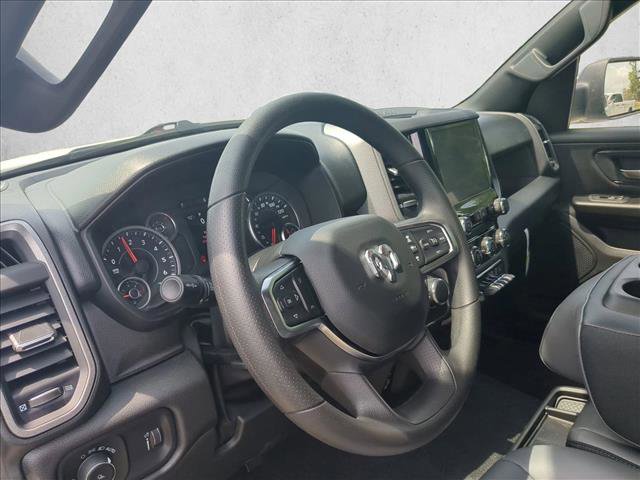New 2026 RAM 1500 Tradesman image 3