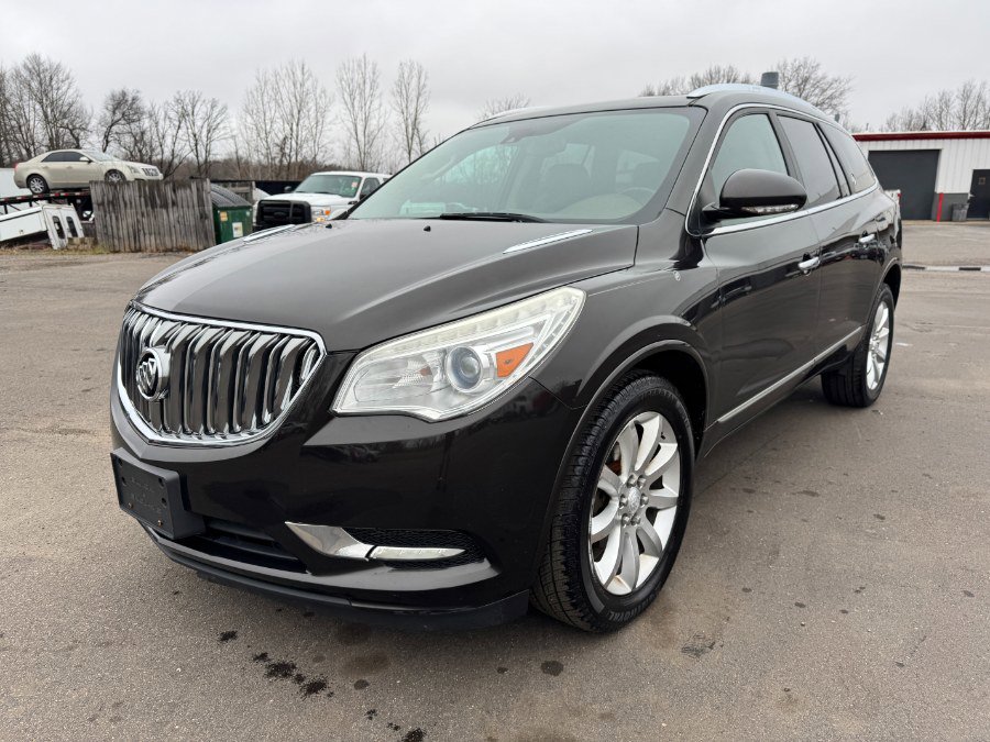 Used 2014 Buick Enclave Premium w/ Trailering Provision Package image 1