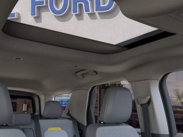 New 2026 Ford Bronco Sport Badlands w/ Badlands Tech Package AWD/4WD image 22