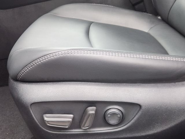 Certified 2025 Toyota RAV4 XLE Premium FWD image 22