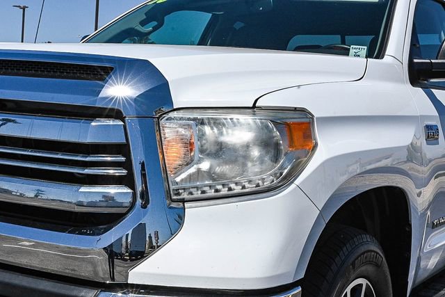 Used 2016 Toyota Tundra SR5 w/ TRD Off Road Package RWD image 4