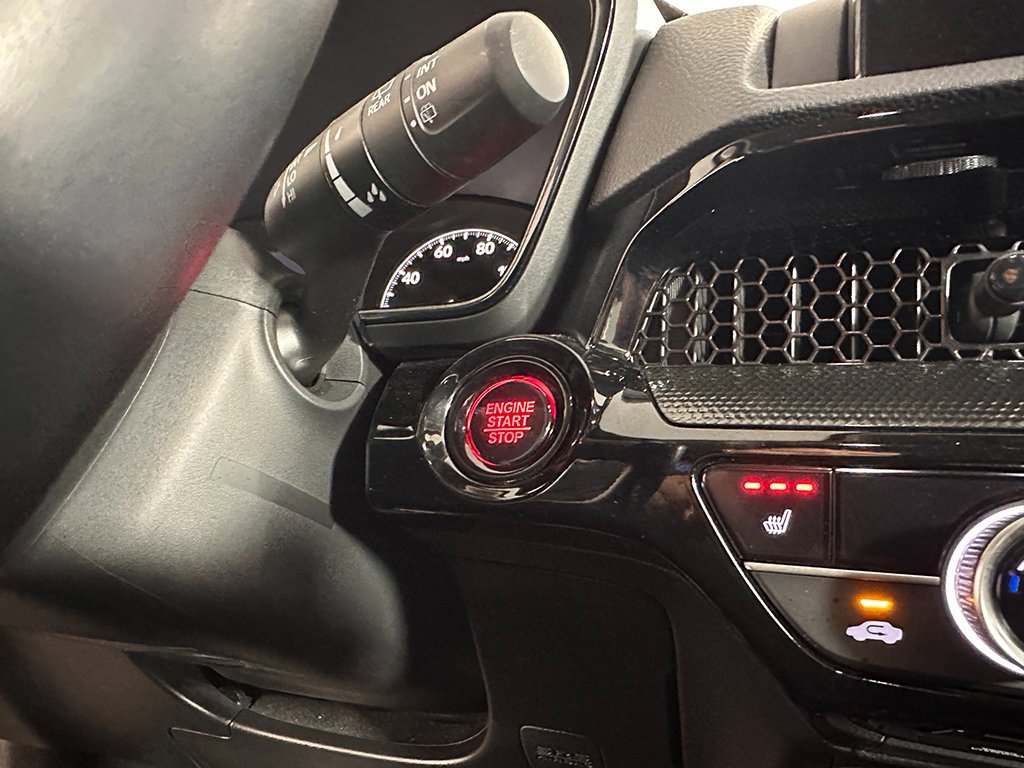 Used 2025 Honda CR-V EX-L image 45