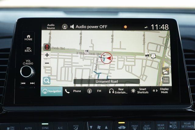 New 2026 Honda Odyssey Elite image 41