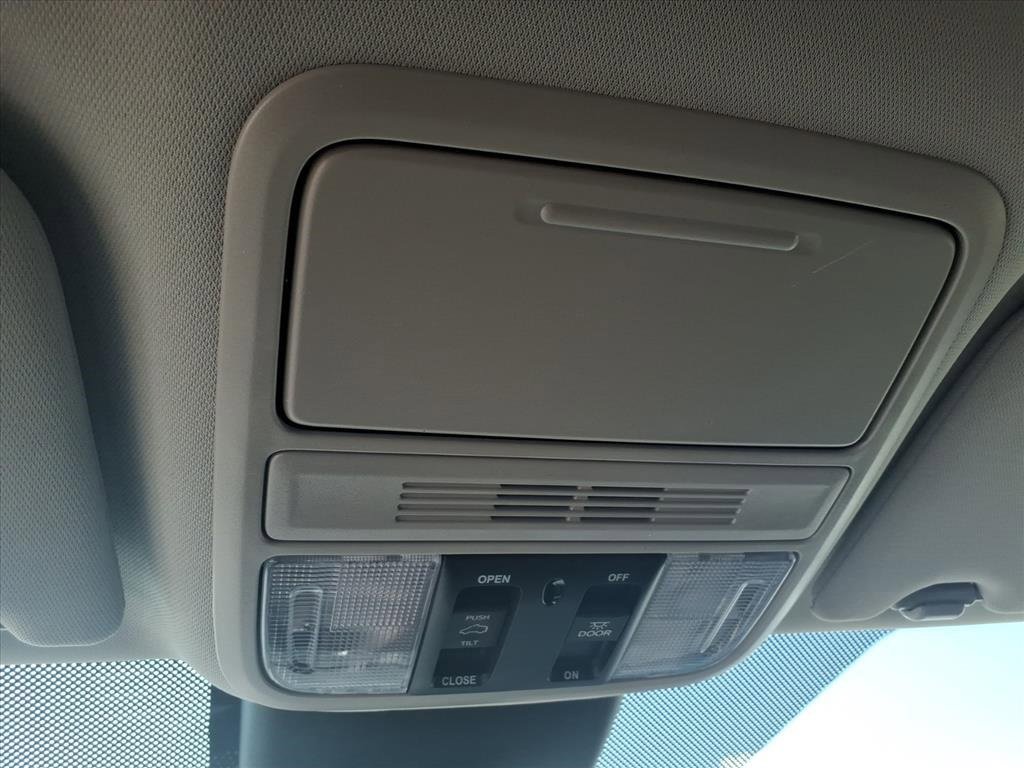 New 2026 Honda Odyssey EX-L image 19