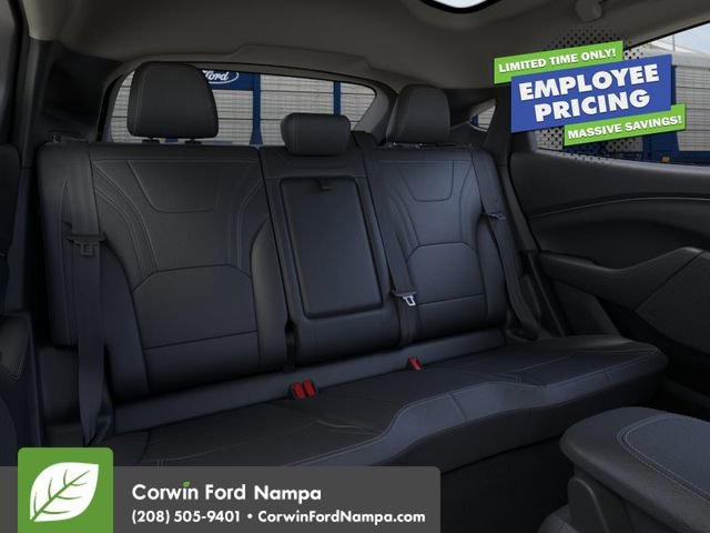 New 2026 Ford Mustang Mach-E Premium AWD/4WD image 11