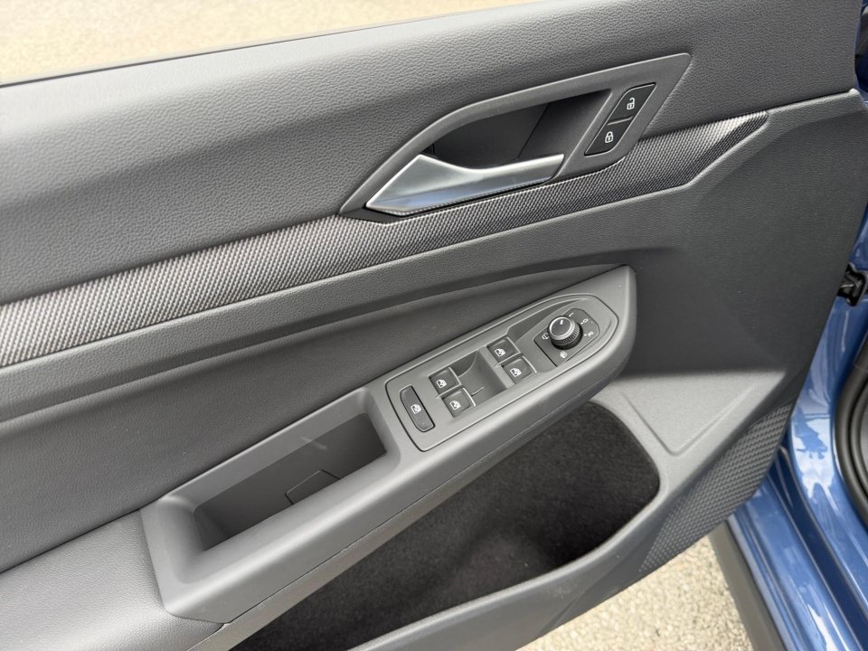 New 2026 Volkswagen GTI Autobahn FWD image 32