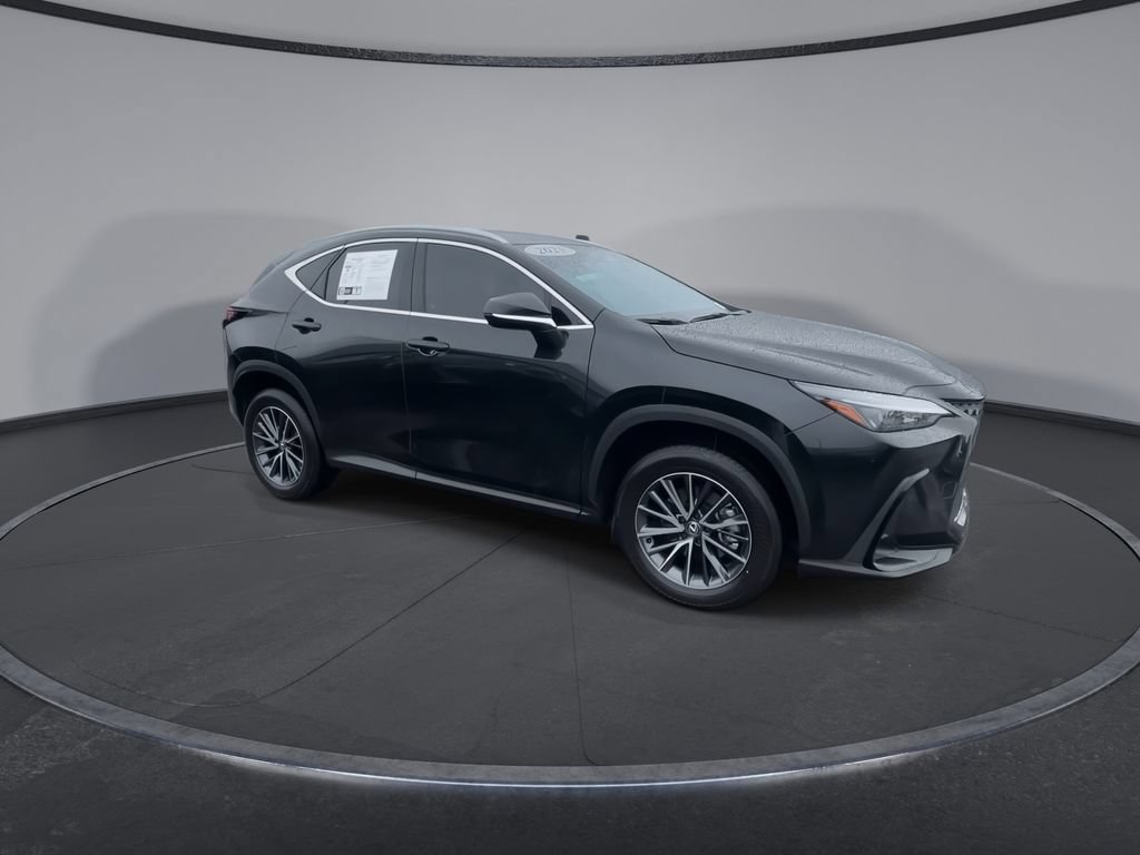 Used 2025 Lexus NX 250 FWD w/ Accessory Package (Z1) image 2
