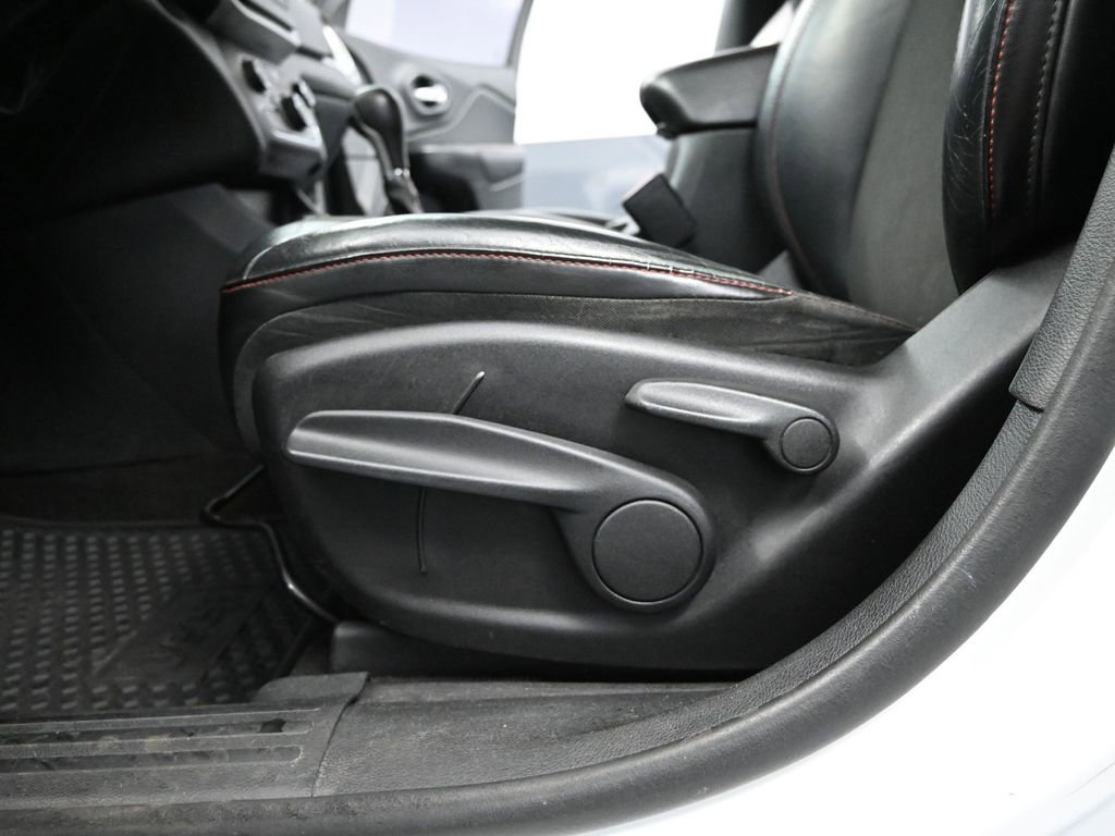 Used 2015 Jeep Cherokee Trailhawk image 20