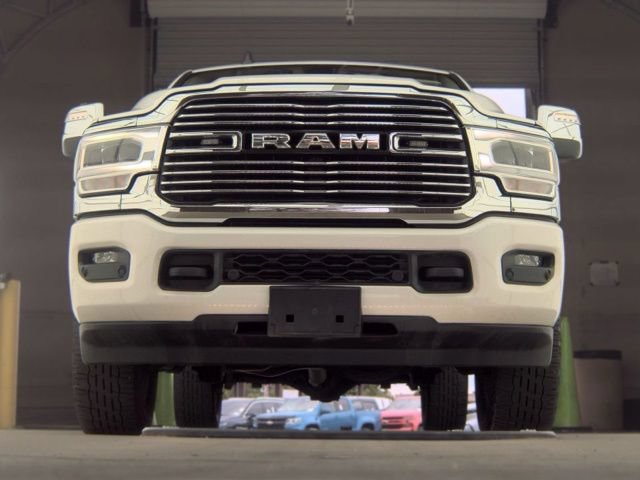 Used 2023 RAM 2500 Laramie AWD/4WD image 8