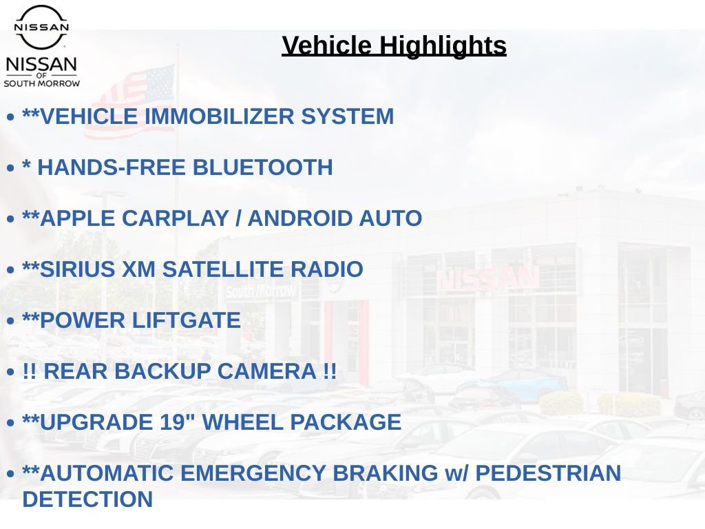 Used 2024 BMW X3 sDrive30i image 12