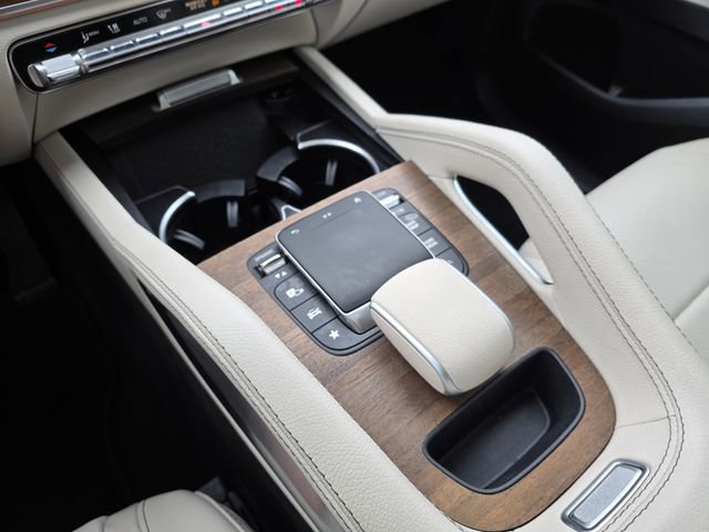 Used 2023 Mercedes-Benz GLE 350 image 23