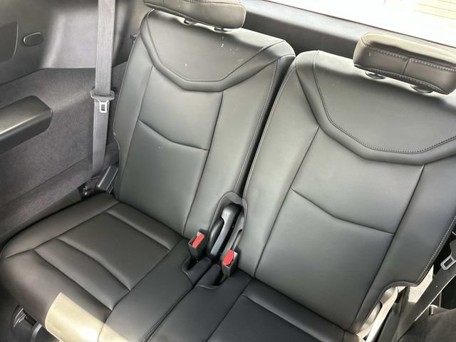 Used 2024 Cadillac XT6 Premium Luxury w/ LPO, Floor Liner Package AWD/4WD image 12