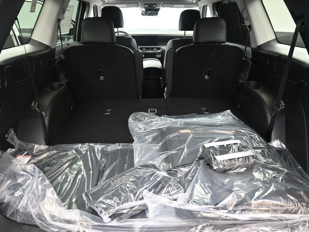 New 2026 Hyundai Palisade Limited image 20