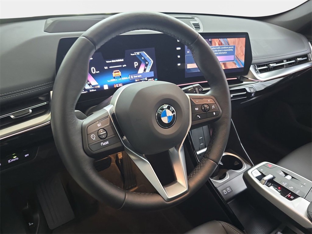 Used 2025 BMW X1 xDrive28i w/ Technology Package image 19