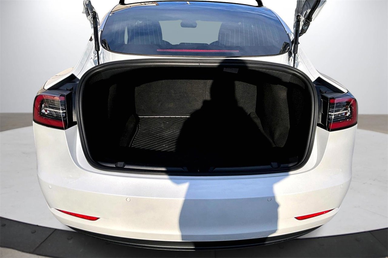 Used 2020 Tesla Model 3 Long Range image 26