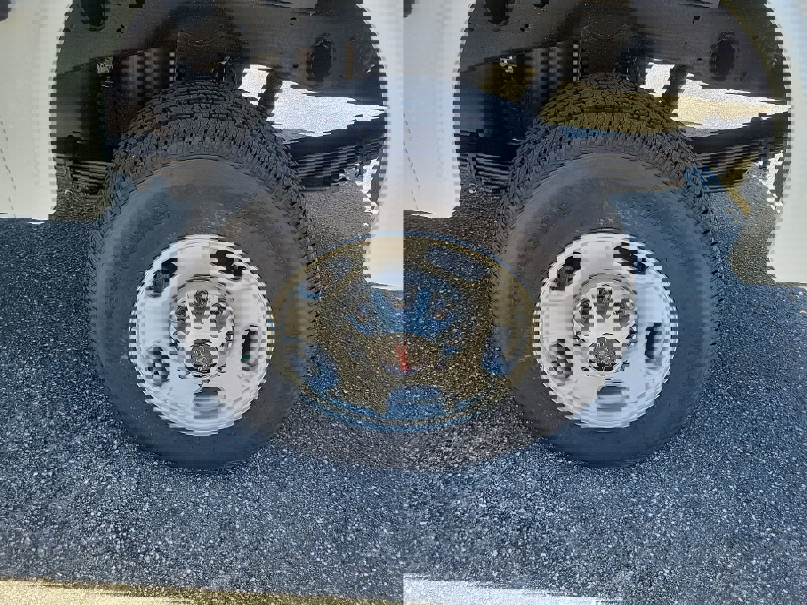 New 2025 GMC Sierra 2500 Pro w/ Convenience Package image 11