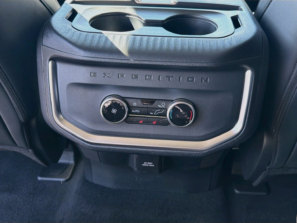 New 2027 Ford Expedition Platinum AWD/4WD image 28