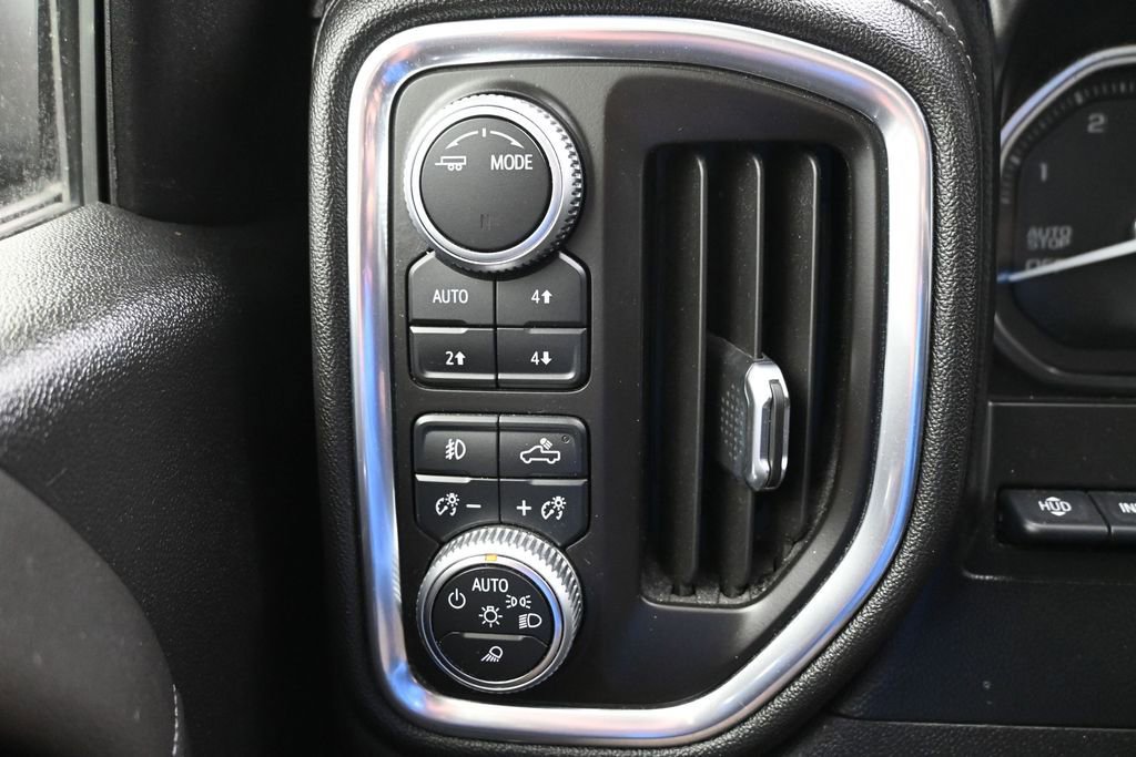 Used 2020 GMC Sierra 1500 Denali w/ Denali Carbonpro Edition AWD/4WD image 24