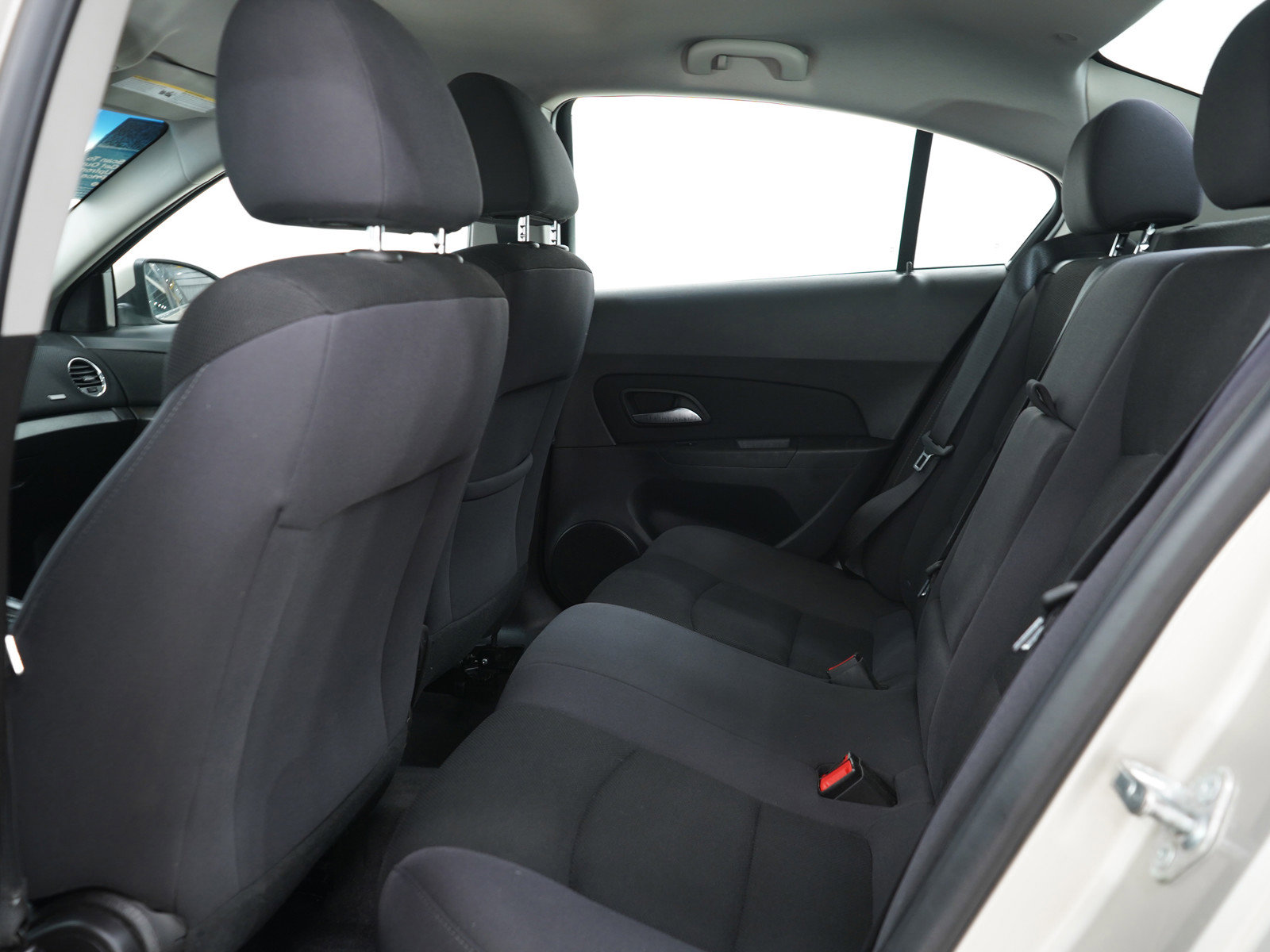 Used 2013 Chevrolet Cruze LT FWD image 13