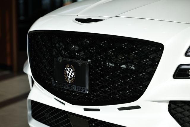 New 2026 Genesis GV80 3.5T e-SC image 13