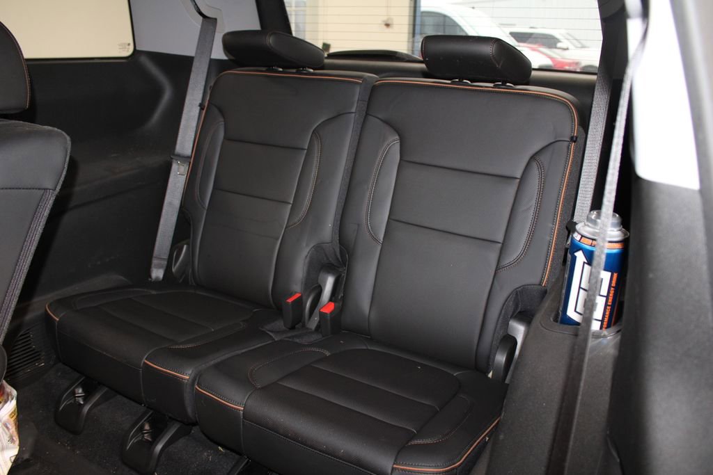 Used 2023 GMC Acadia AT4 w/ Preferred Package image 37