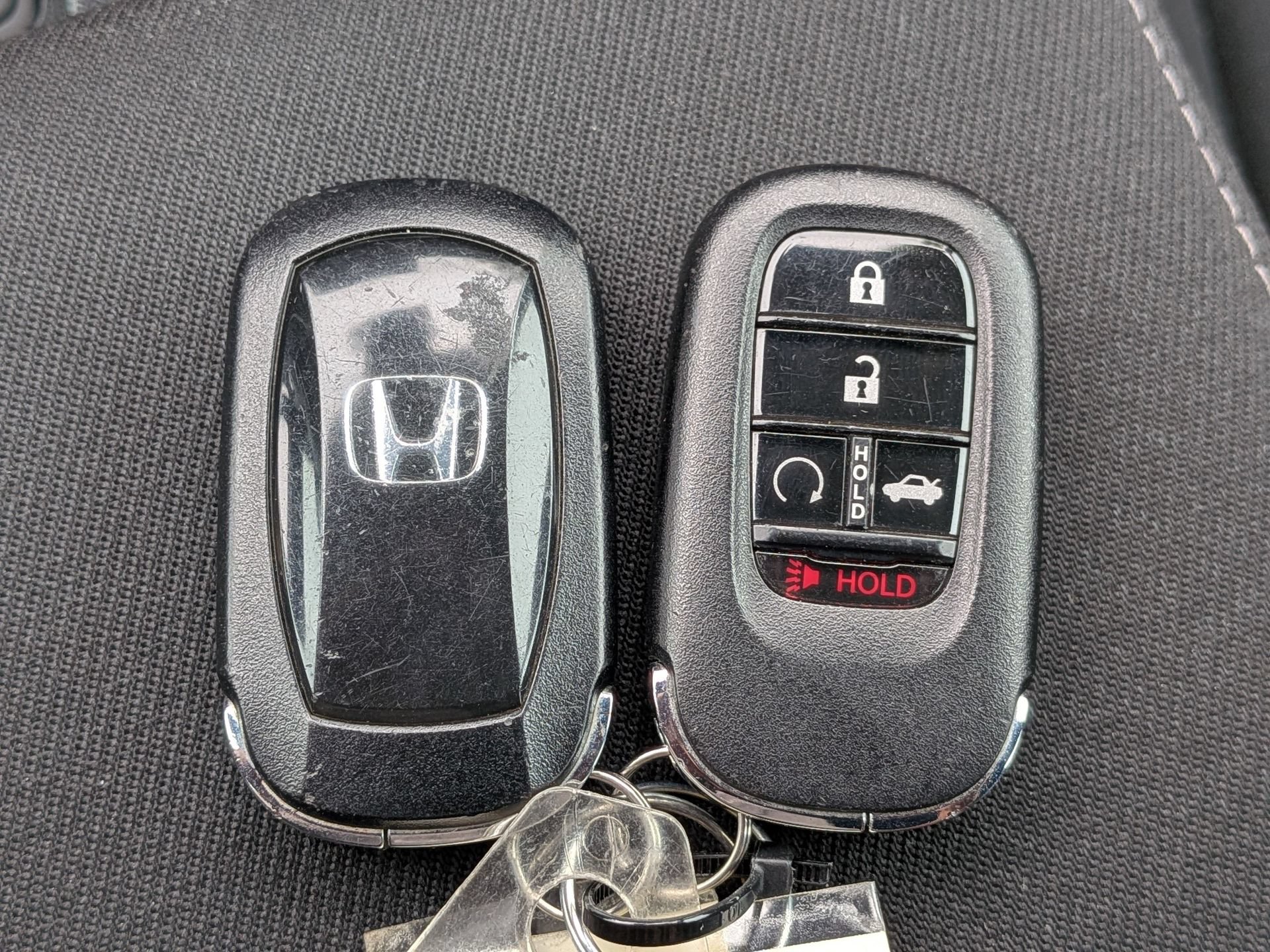 Used 2023 Honda Civic Sport image 29