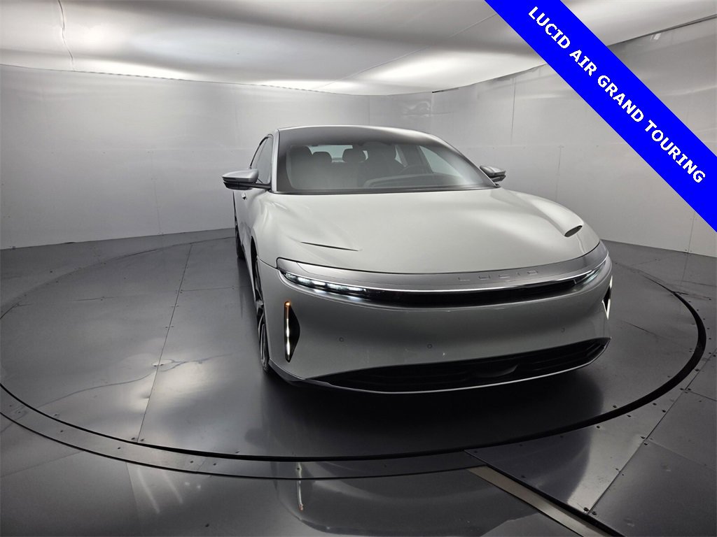 Used 2022 Lucid Air Grand Touring image 5