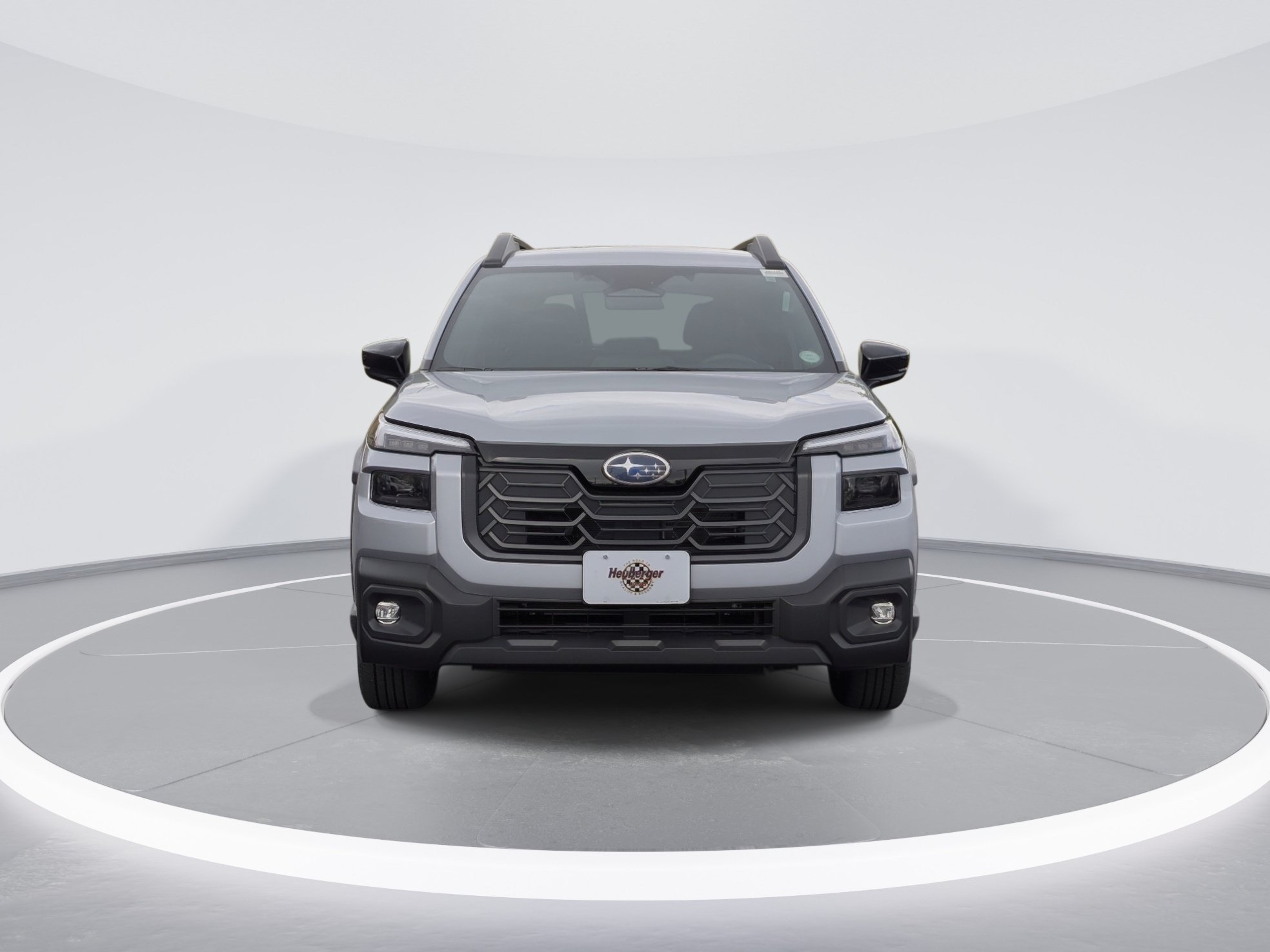 New 2026 Subaru Outback Premium AWD/4WD image 2