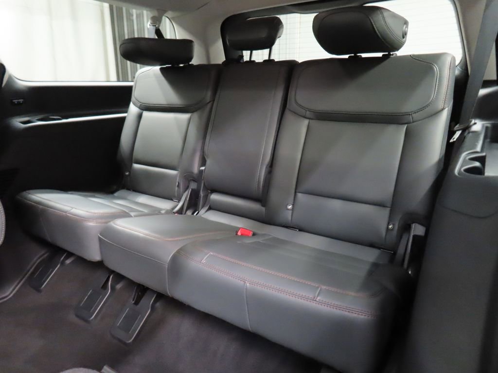 Used 2025 Ford Expedition Max Active image 13