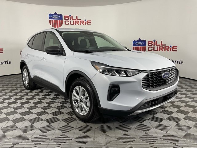 New 2025 Ford Escape Active