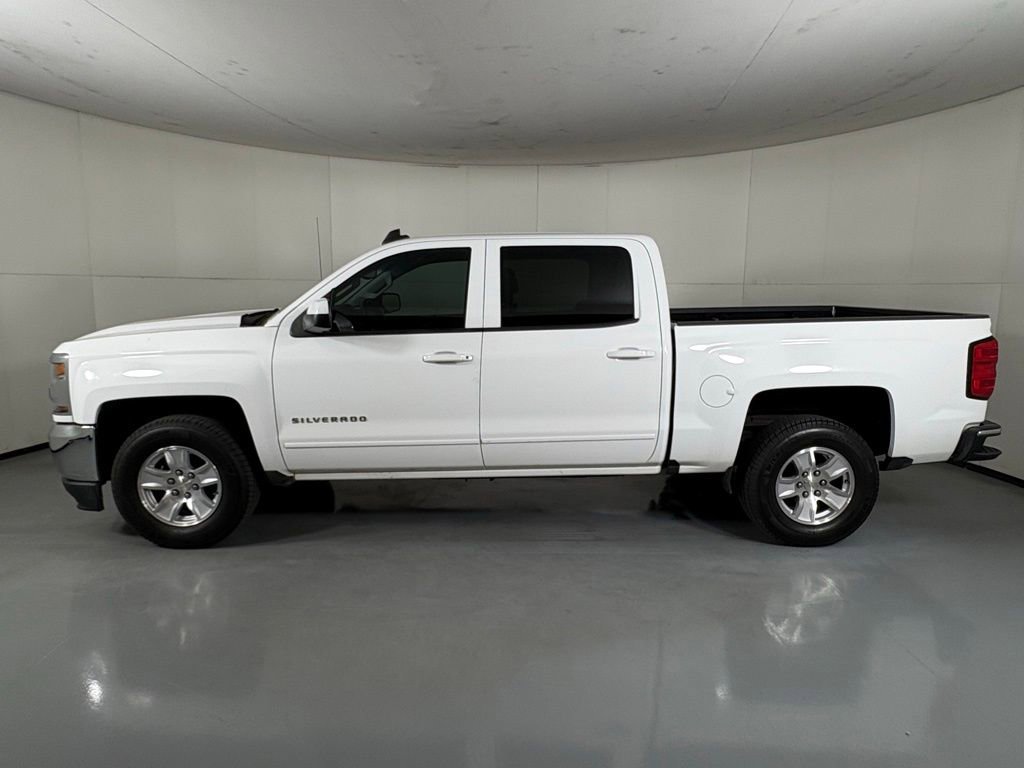 Used 2018 Chevrolet Silverado 1500 LT w/ All Star Edition RWD image 6