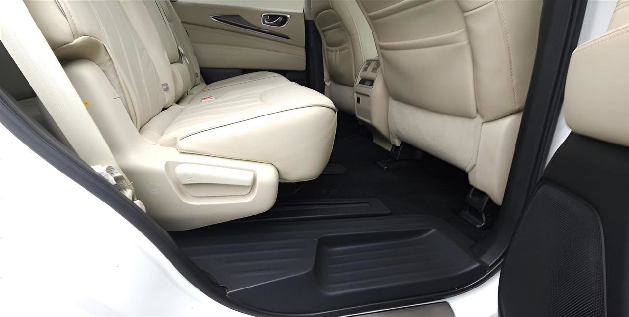 Used 2019 INFINITI QX60 Luxe w/ Essential Package AWD/4WD image 34