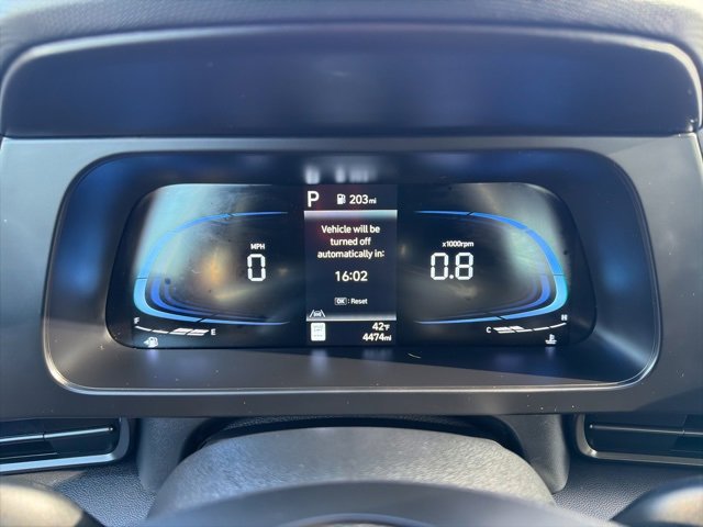 Certified 2025 Hyundai Elantra Sport image 22