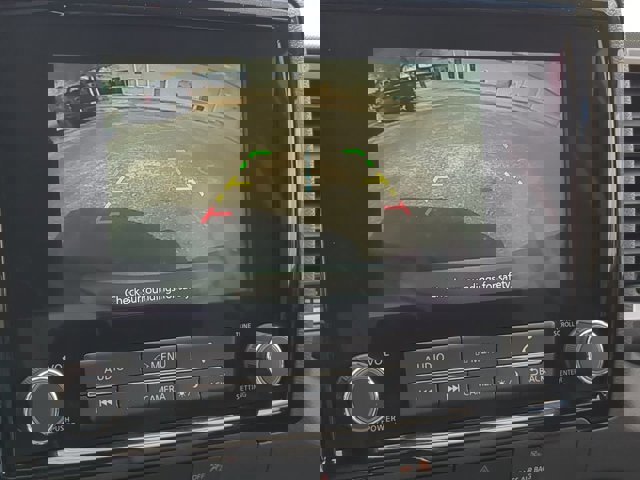 Certified 2024 Nissan Frontier SL w/ Technology Package image 21