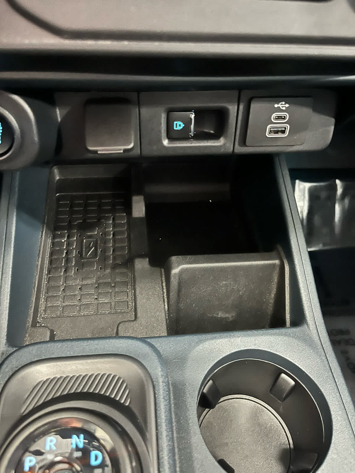 Certified 2025 Ford Maverick Lobo AWD/4WD image 36