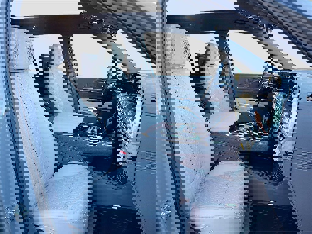 New 2026 Cadillac Escalade IQL Sport 1 image 30