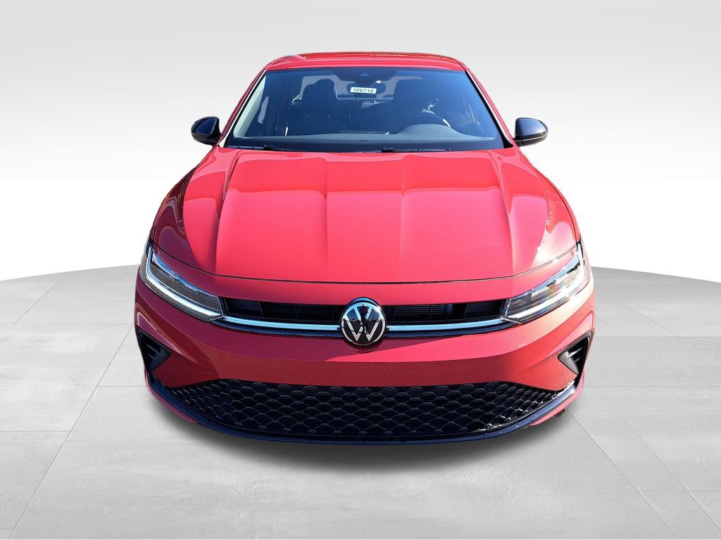 New 2026 Volkswagen Jetta Sport FWD image 9