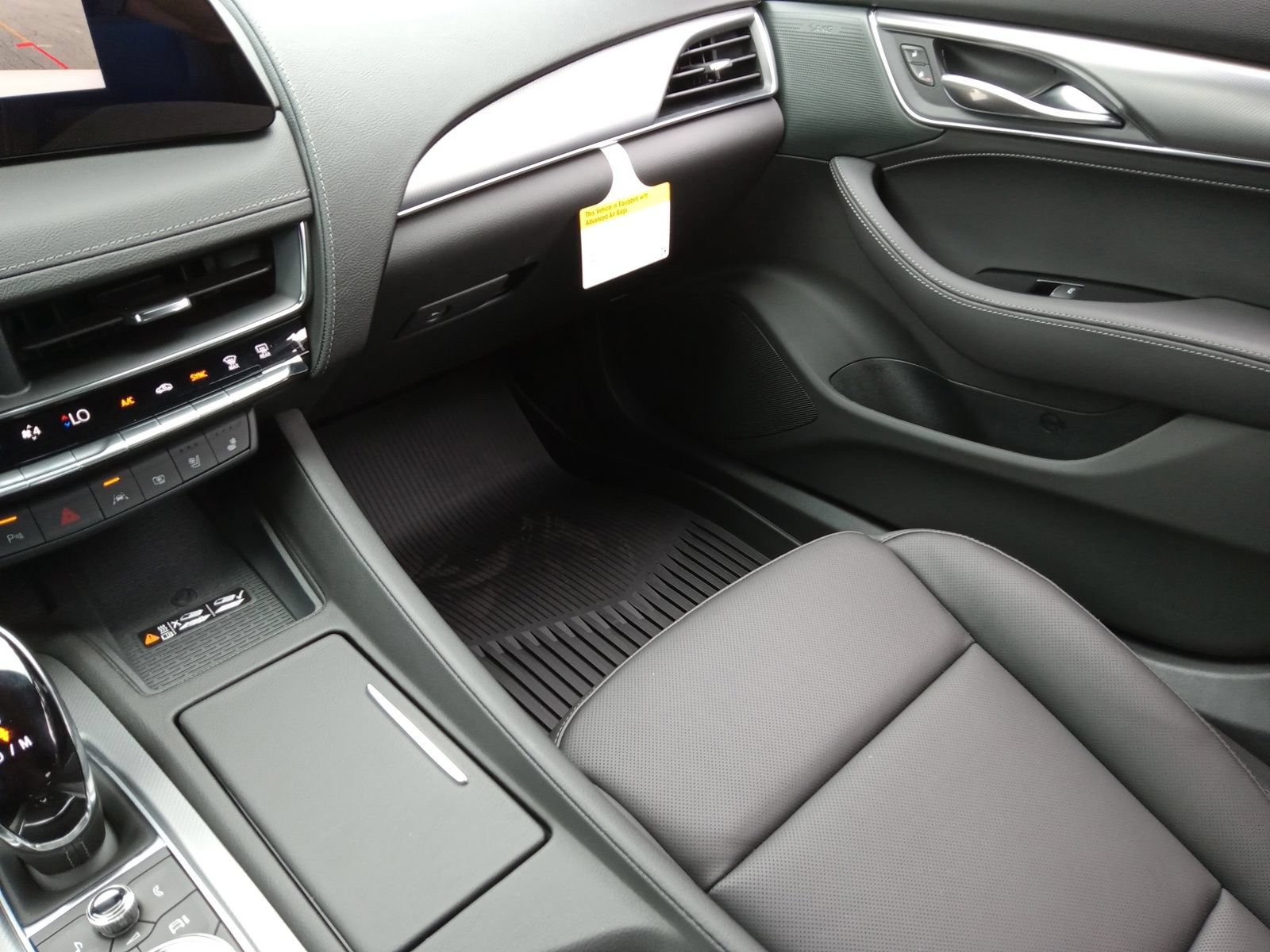 New 2026 Cadillac CT5 Premium Luxury AWD/4WD image 19