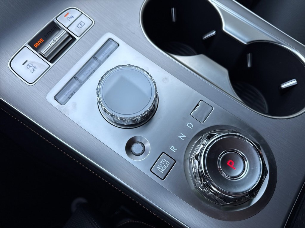 New 2026 Genesis GV70 3.5T Sport Advanced image 5