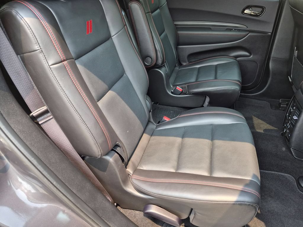 Used 2023 Dodge Durango R/T AWD/4WD image 30