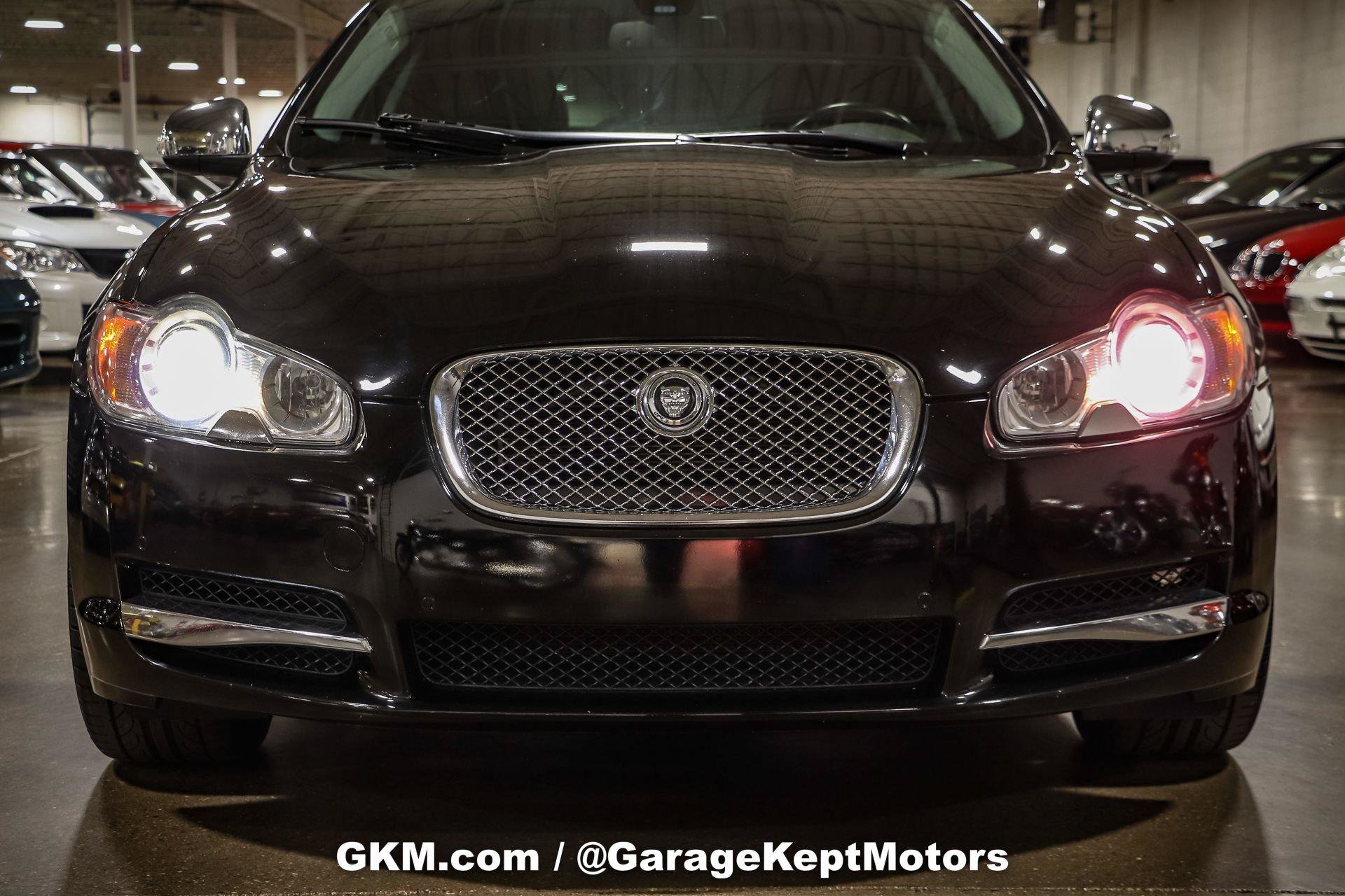 Used 2009 Jaguar XF Supercharged RWD image 27