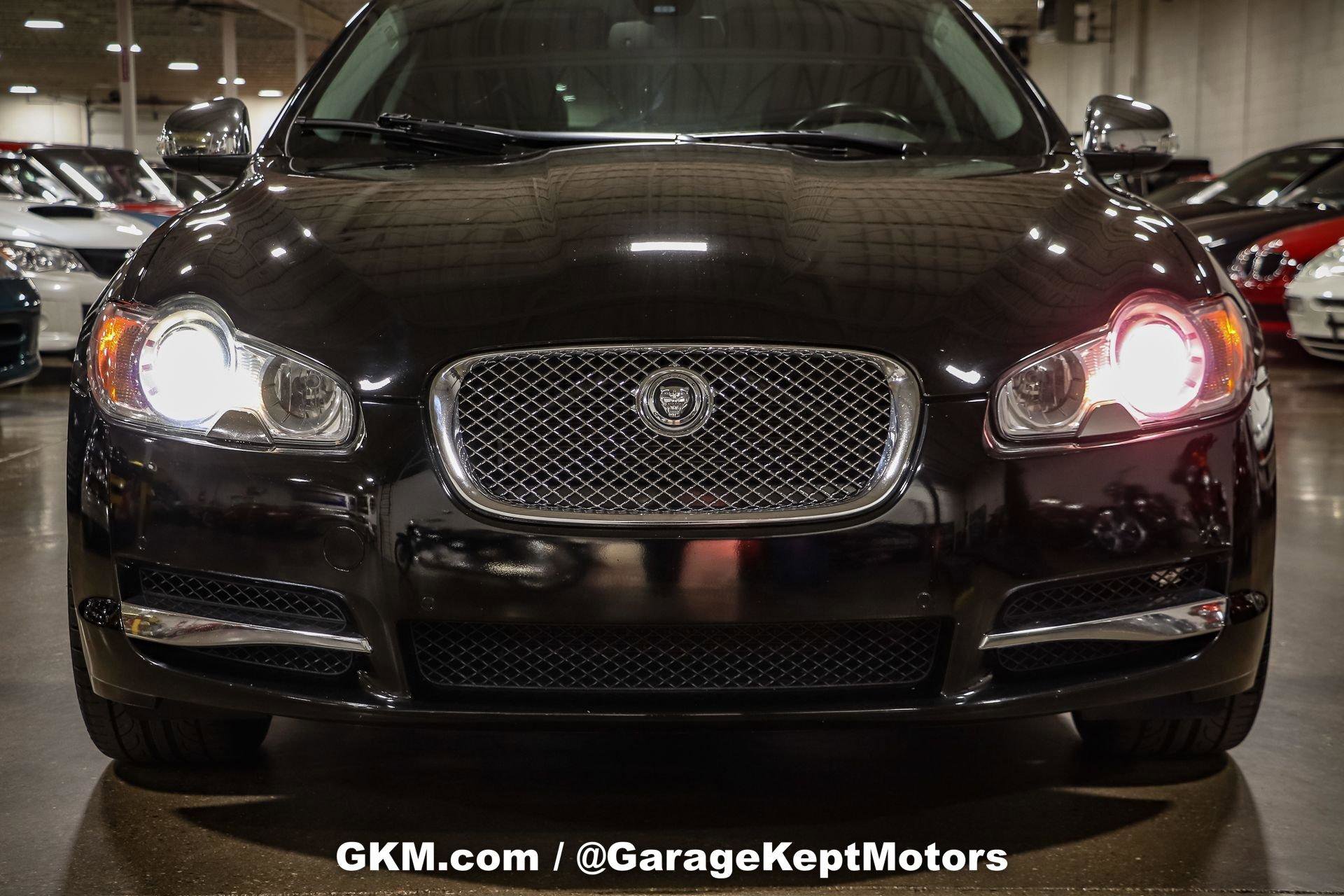 Used 2009 Jaguar XF Supercharged image 27