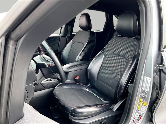 Used 2024 Ford Escape ST-Line AWD/4WD image 10
