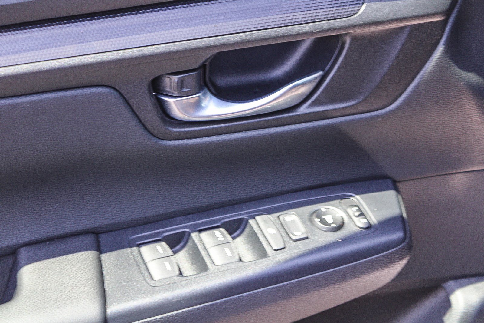 Certified 2026 Honda CR-V LX image 22