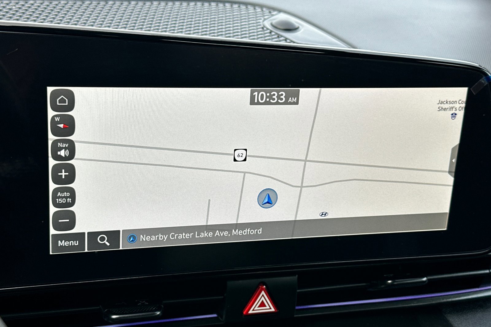 Certified 2025 Hyundai Elantra SEL w/ Cargo Package image 18