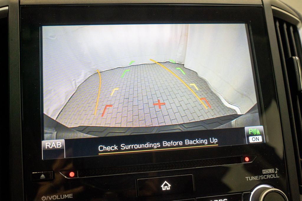 Used 2019 Subaru Forester Sport image 15