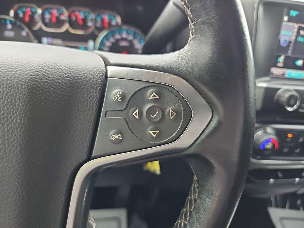 Used 2015 Chevrolet Silverado 1500 LT w/ All Star Edition AWD/4WD image 23