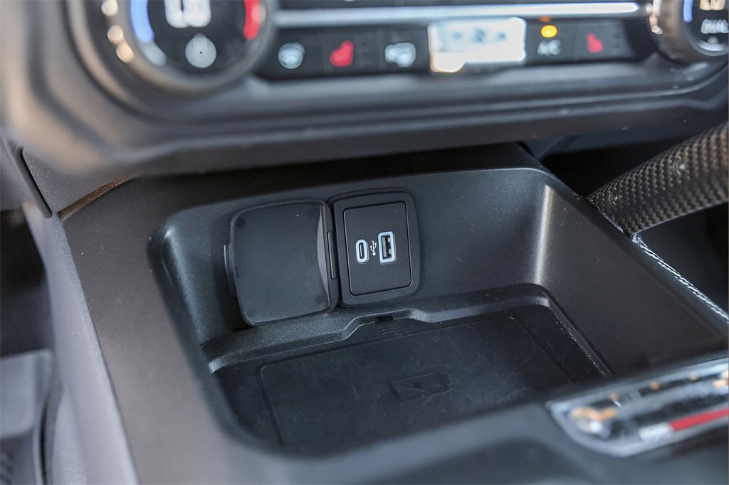 Used 2023 Ford Bronco Raptor image 17